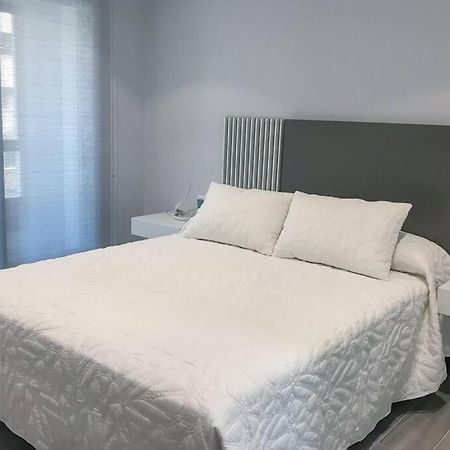 Sakura Homes Ponferrada Centro 8 Plazas Zewnętrze zdjęcie