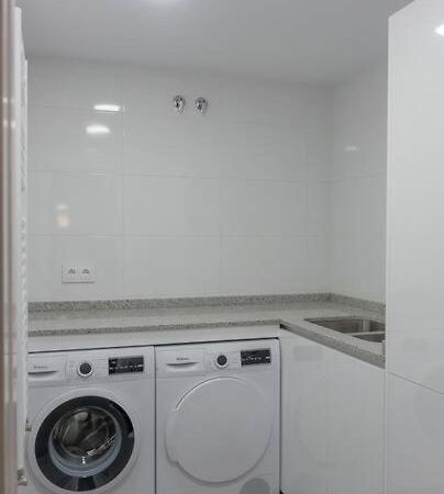 Sakura Homes Ponferrada Centro 8 Plazas Zewnętrze zdjęcie