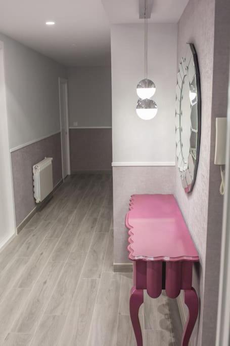 Sakura Homes Ponferrada Centro 8 Plazas Zewnętrze zdjęcie