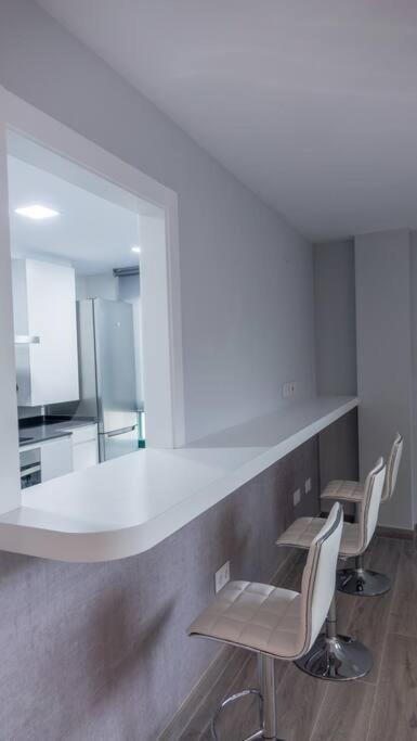 Sakura Homes Ponferrada Centro 8 Plazas Zewnętrze zdjęcie