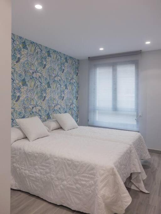 Sakura Homes Ponferrada Centro 8 Plazas Zewnętrze zdjęcie