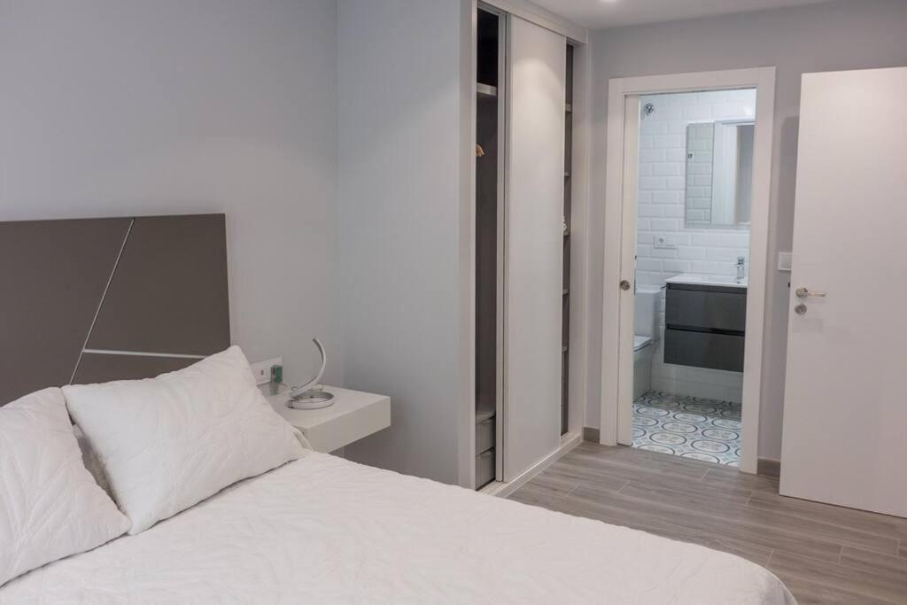Sakura Homes Ponferrada Centro 8 Plazas Zewnętrze zdjęcie